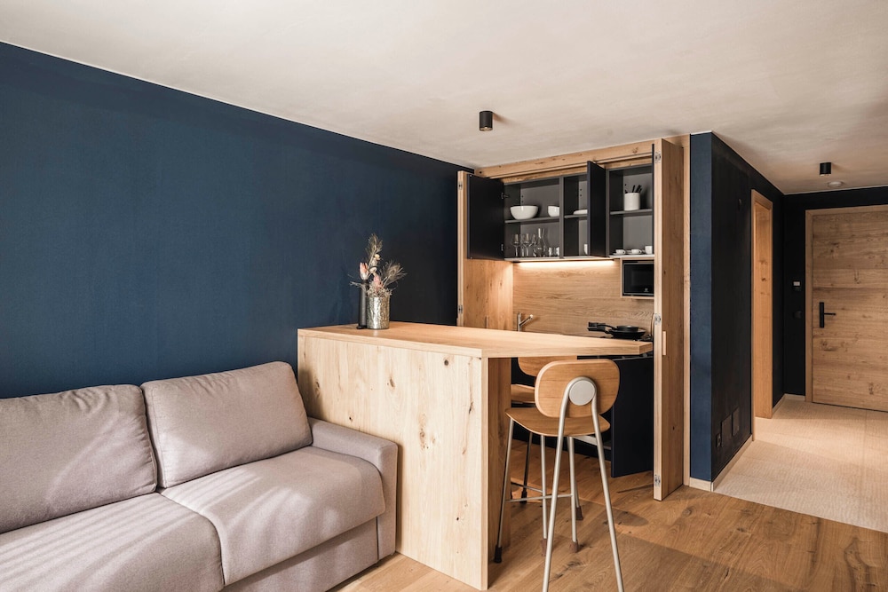 The Post Apartments