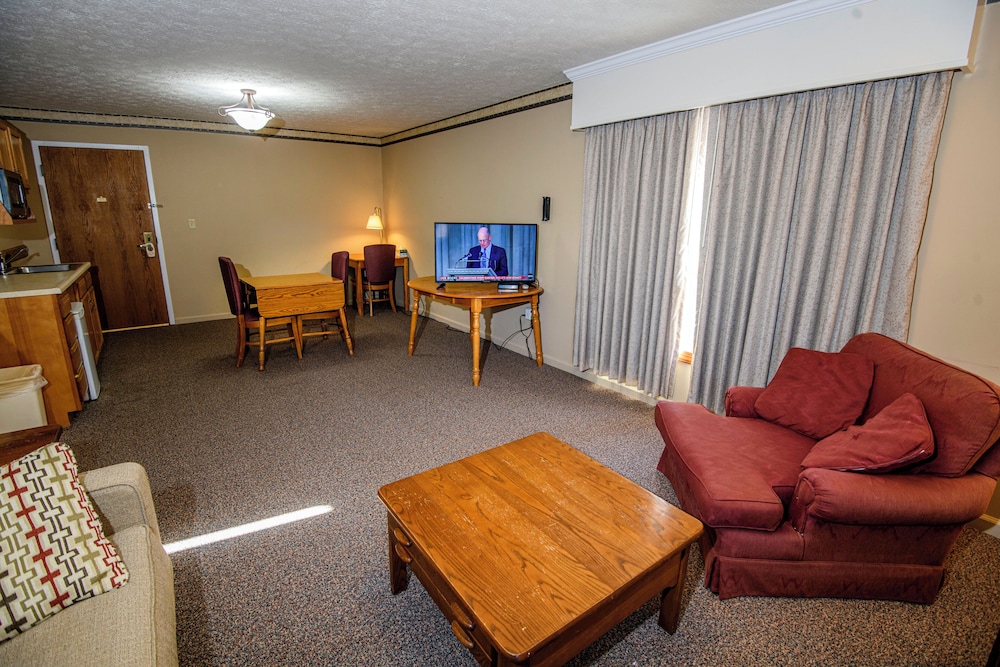 Westgate Inn view 3