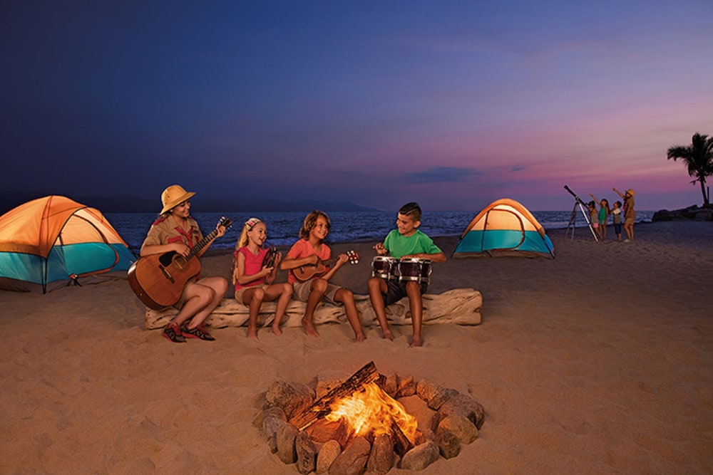 Puerto Vallarta Vacations - Sunscape Puerto Vallarta Resort  Spa All Inclusive - Property Image 10