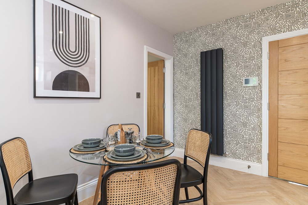 Chelmsford Loft 4 in Newcastle Upon Tyne