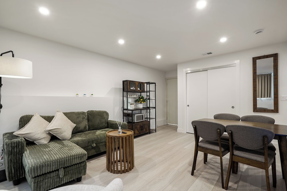 Cozy 1BR Unit near City College of SF