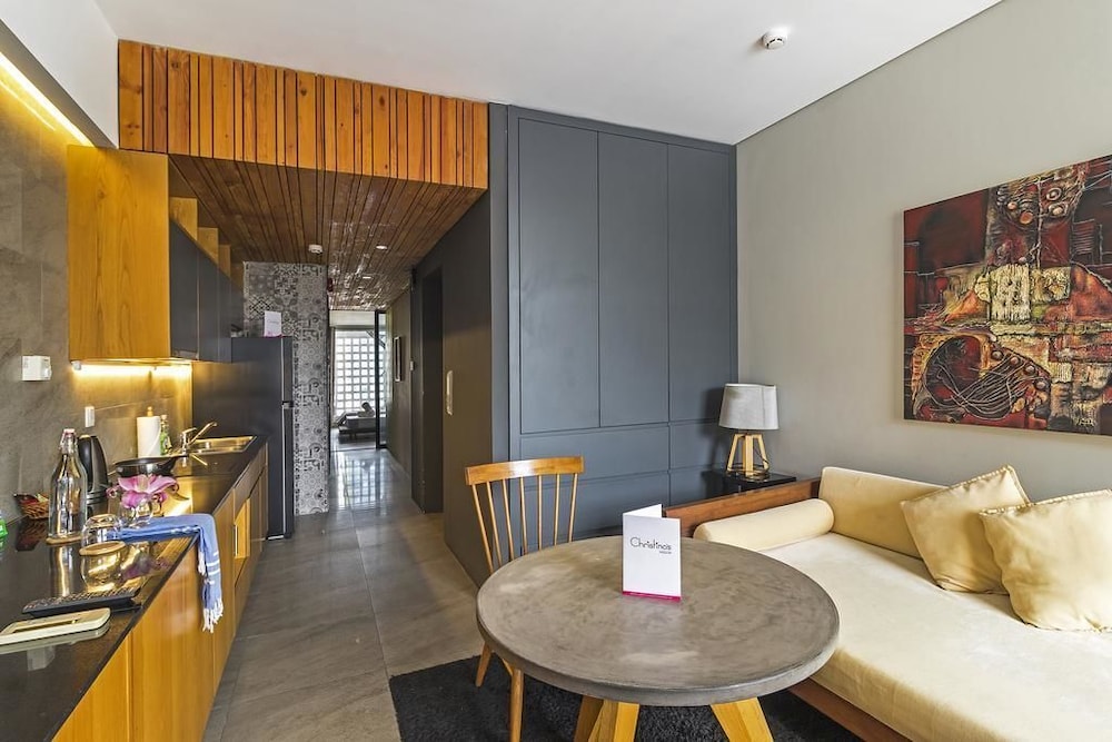 Christina's Saigon - An House
