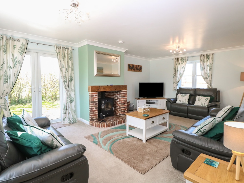 Teasel Cottage