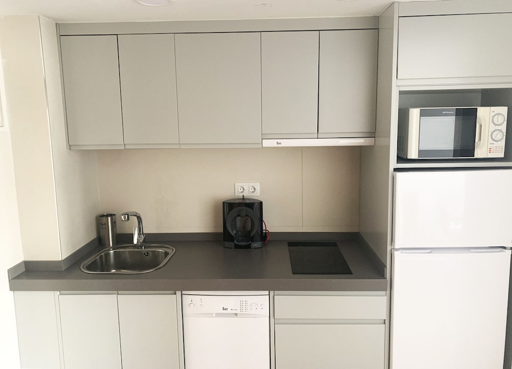 Apartamentos Plaza