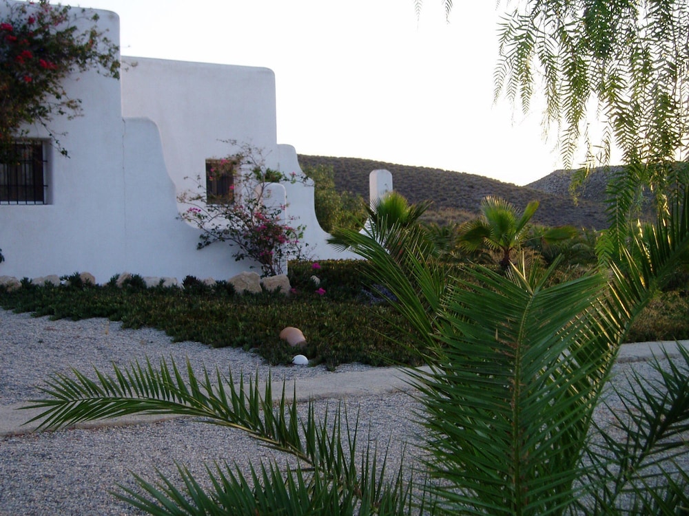 Logis Hotel Cortijo Los Malenos