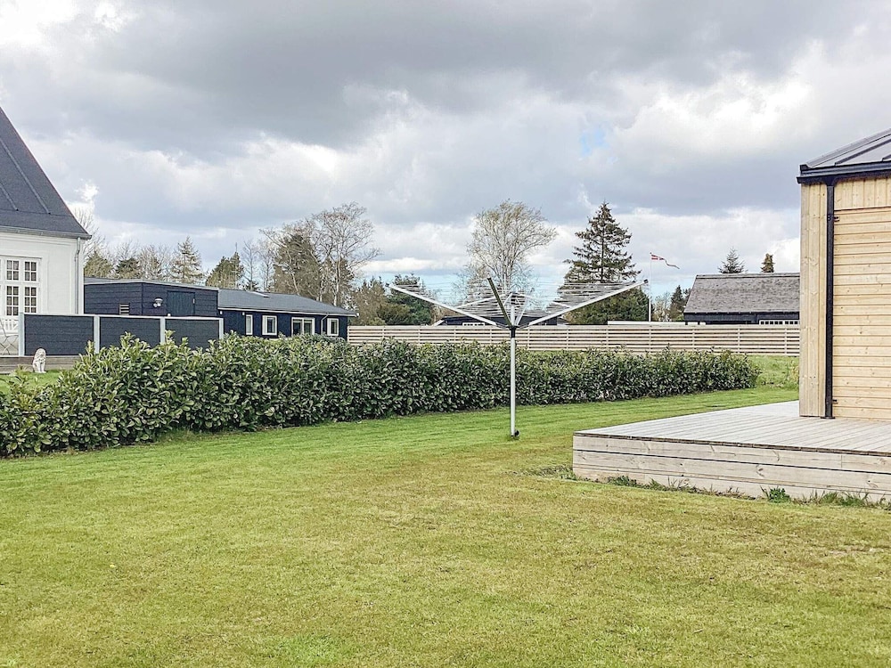 12 Person Holiday Home in Vaeggerlose view 4