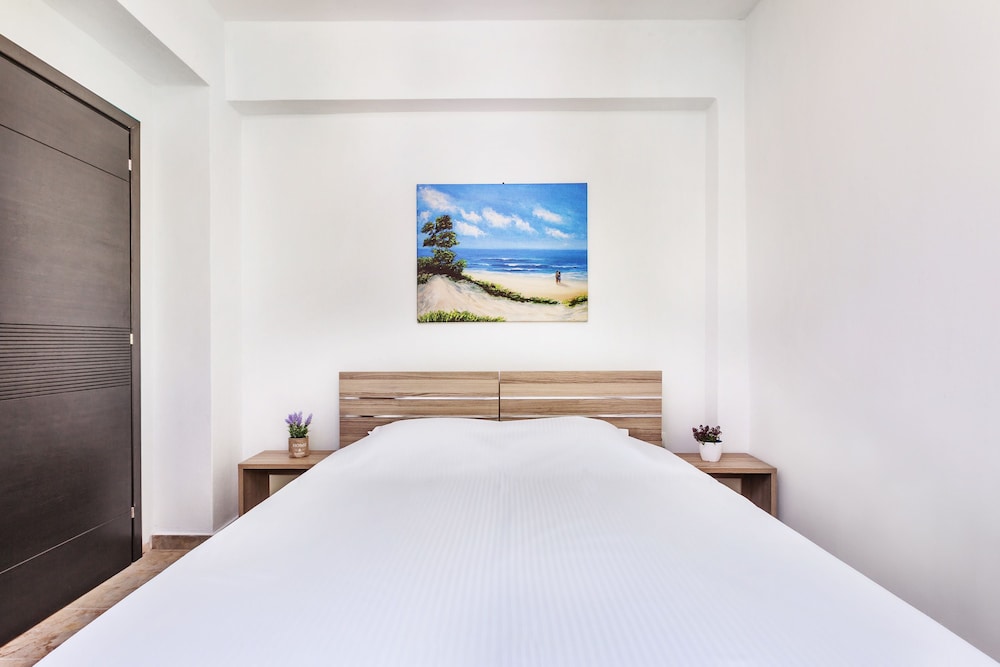 Sunset Villas