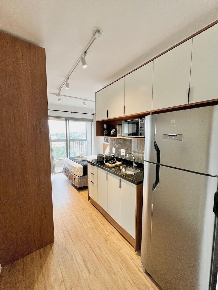 Innvista Allure Residencial Moema
