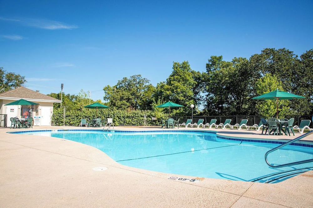 Palace View Heights by Spinnaker Resorts