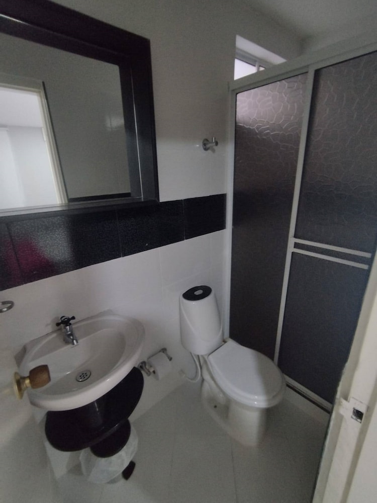 BM-15G HABITACION CERCA AL MAR CON WIFI