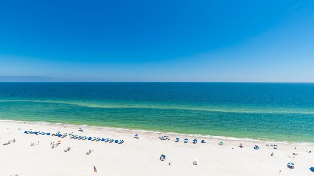 Phoenix Orange Beach 1002 3 Bedroom Condo