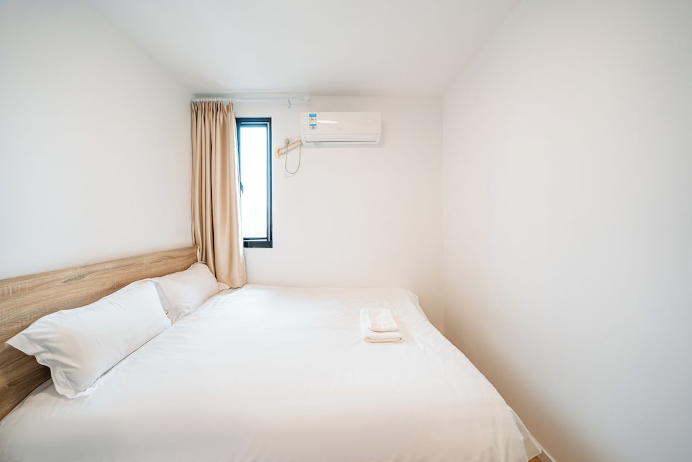 CityHome-5BRs Nanjing Rd People's Square