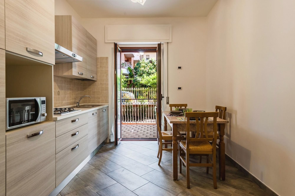 Lemon Tree Apartments by Wonderful Italy - Casa Arancione