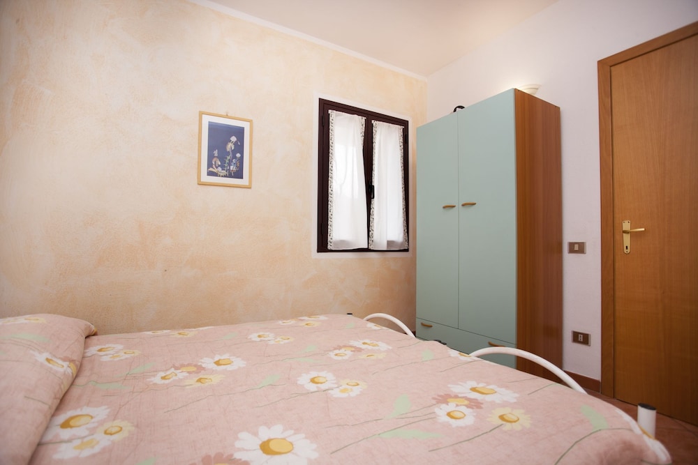 SVS - Residence Straulas