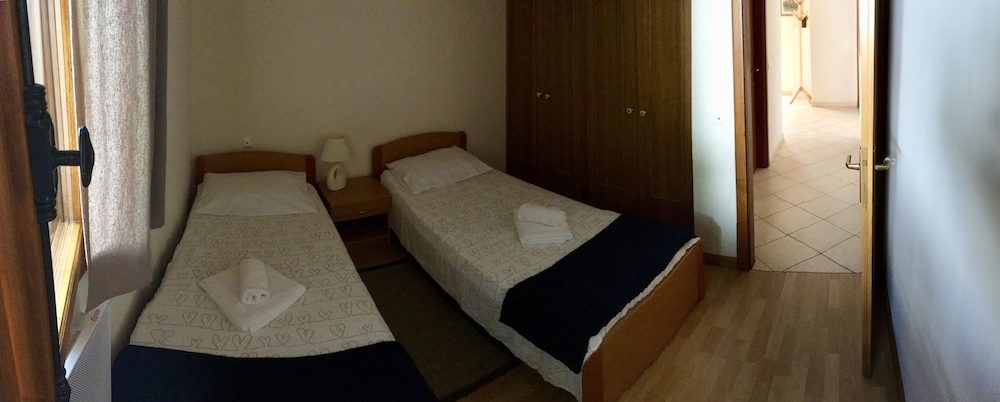 Apartment Blue Bay view 3