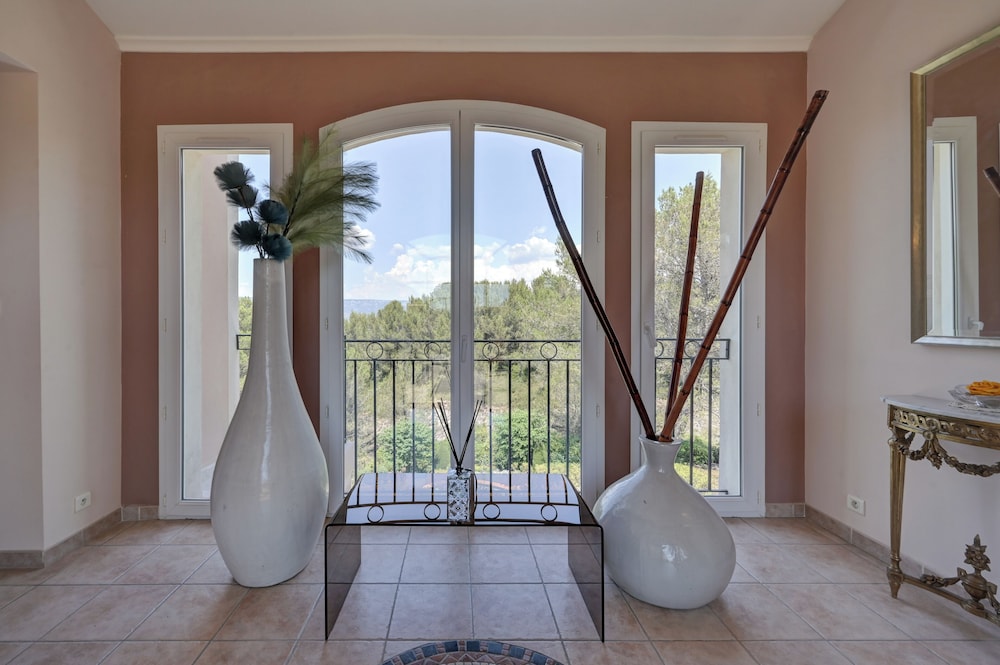 La Villa Kef
