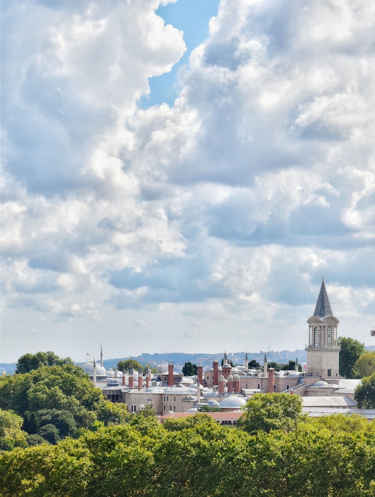 No:12 Otel Sultanahmet - Image 46