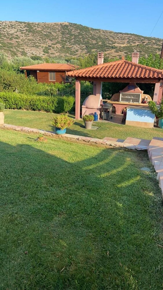 Villa Lilandion Luxury and Privacy, photo 22