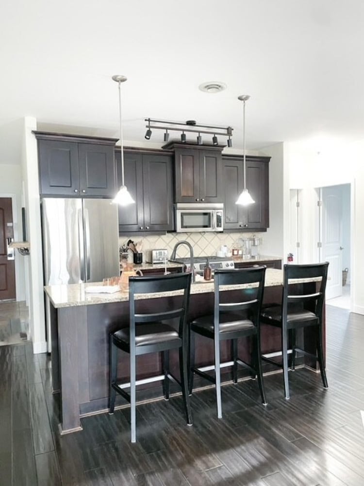 Beachfront Lakeview Condo at Barona