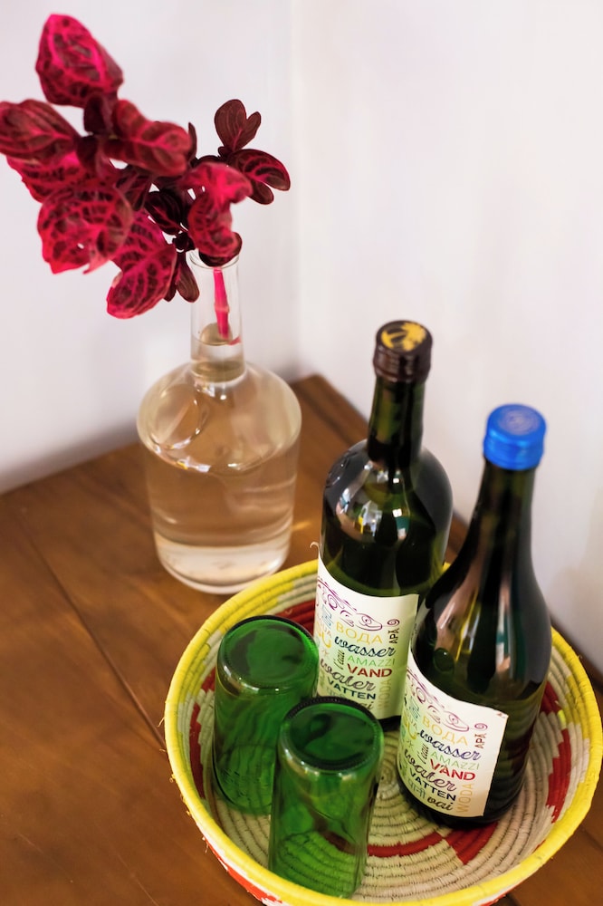 Chameleon Hill Forest Lodge