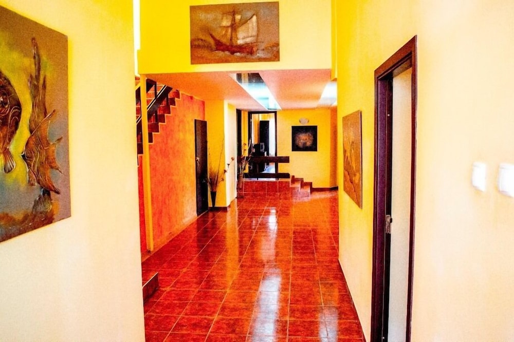 Vila Luminita
