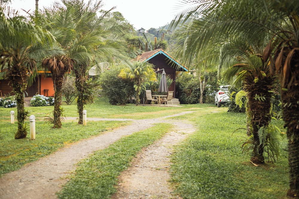 Pousada Jardim da Luz