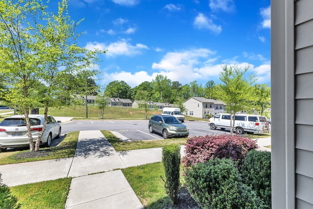 King 3BR Townhouse Mins to Cary NC State