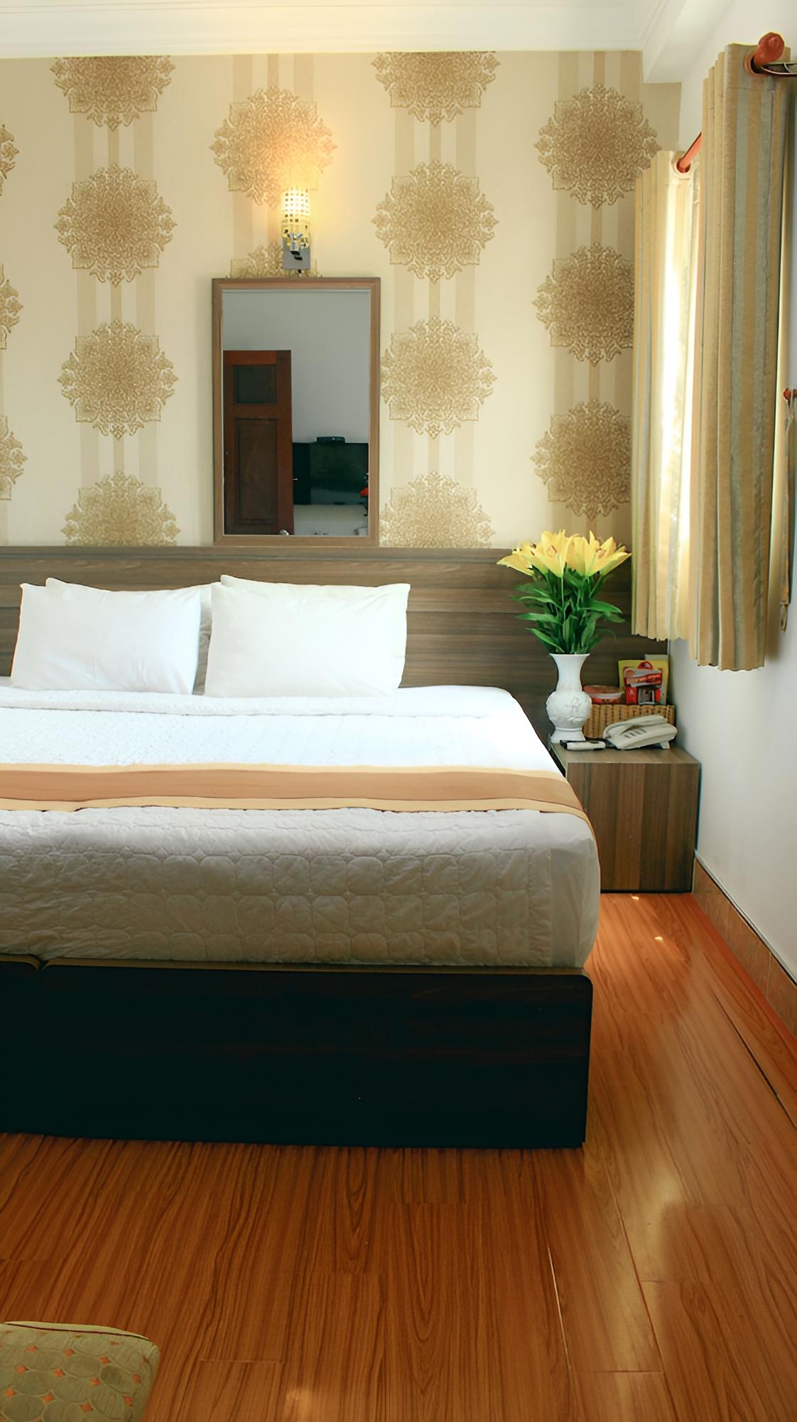 Rosa Centre Hotel