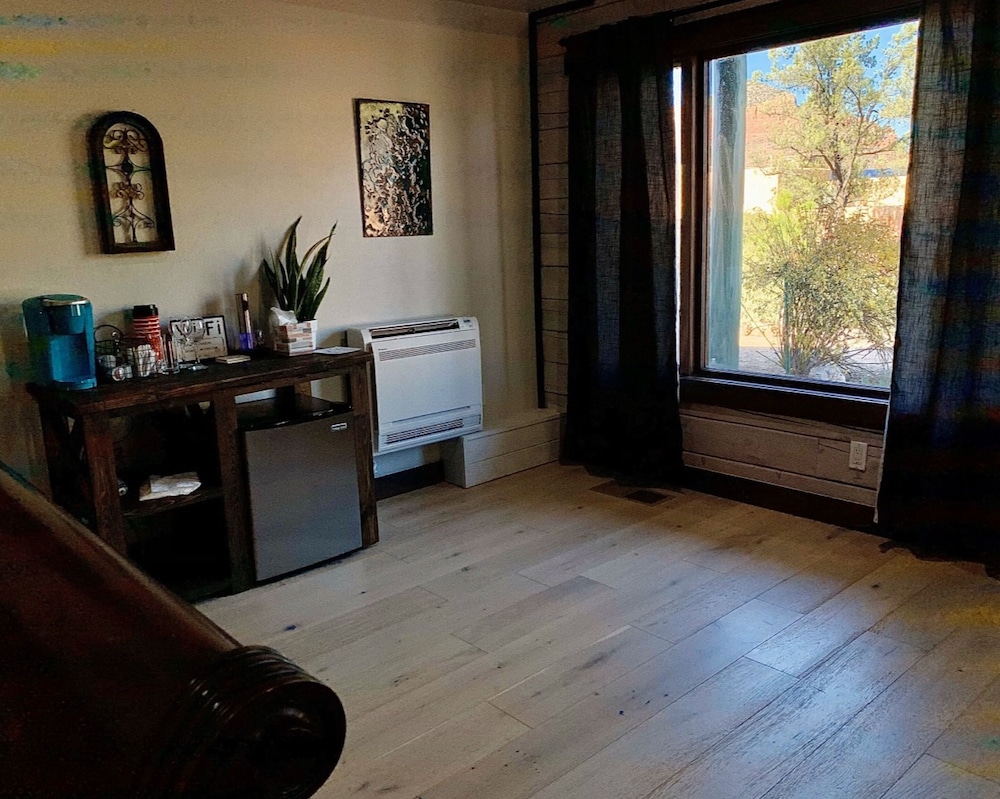 Sedona Vacations - The Sedona Dream Maker - Property Image 75