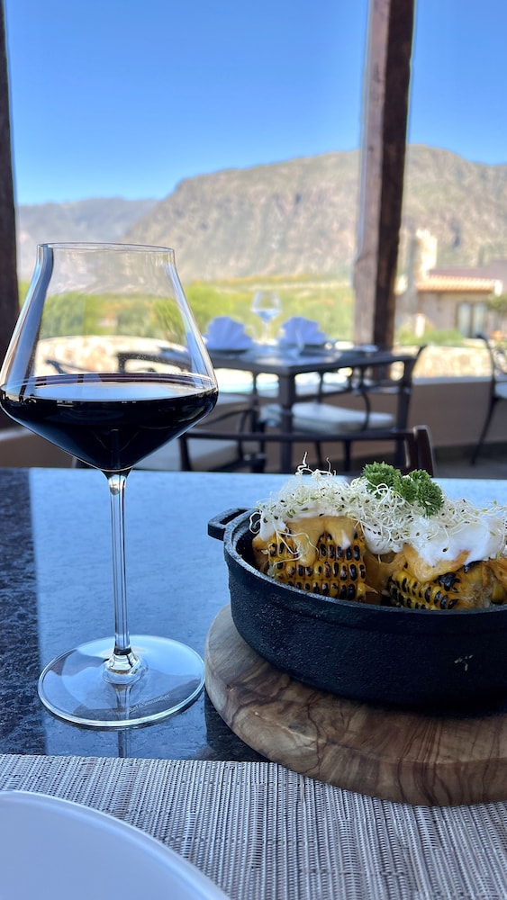 Piattelli Wine Resort