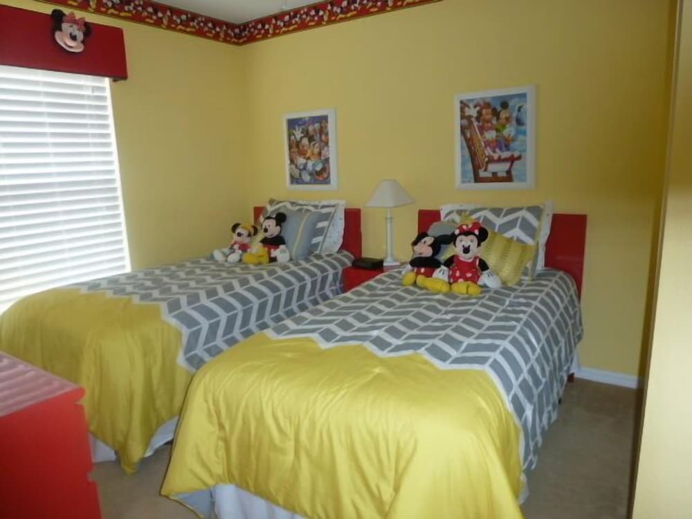 Ly54052 - Indian Ridge - 3 Bed 2 Baths Villa