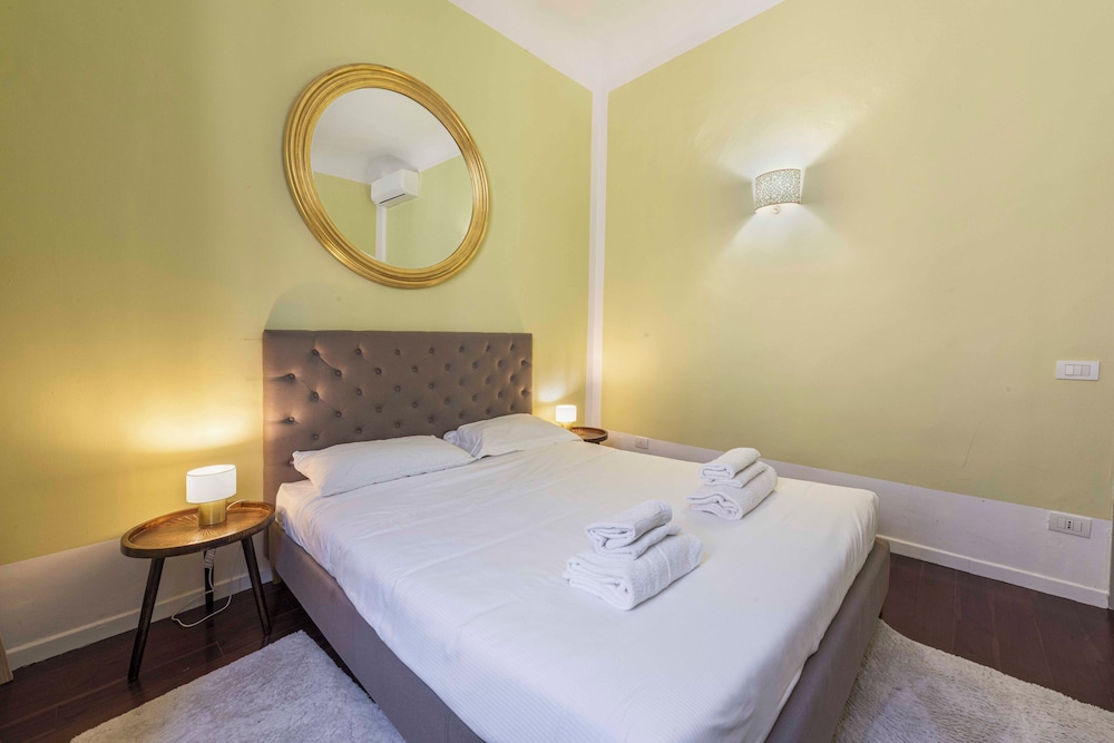 Florence Central Suites by MMega