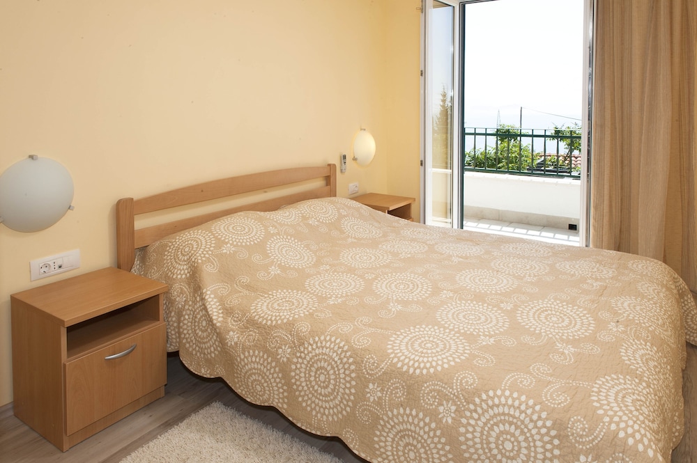 Vila Morska Sirena view 4