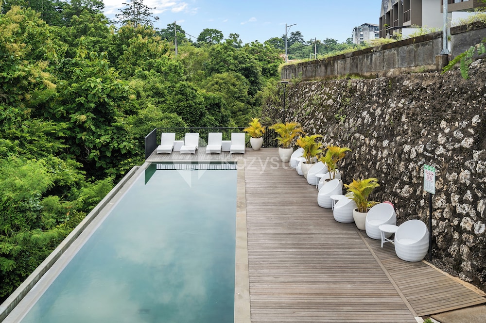 Dharma Villa by Kozystay - Jimbaran