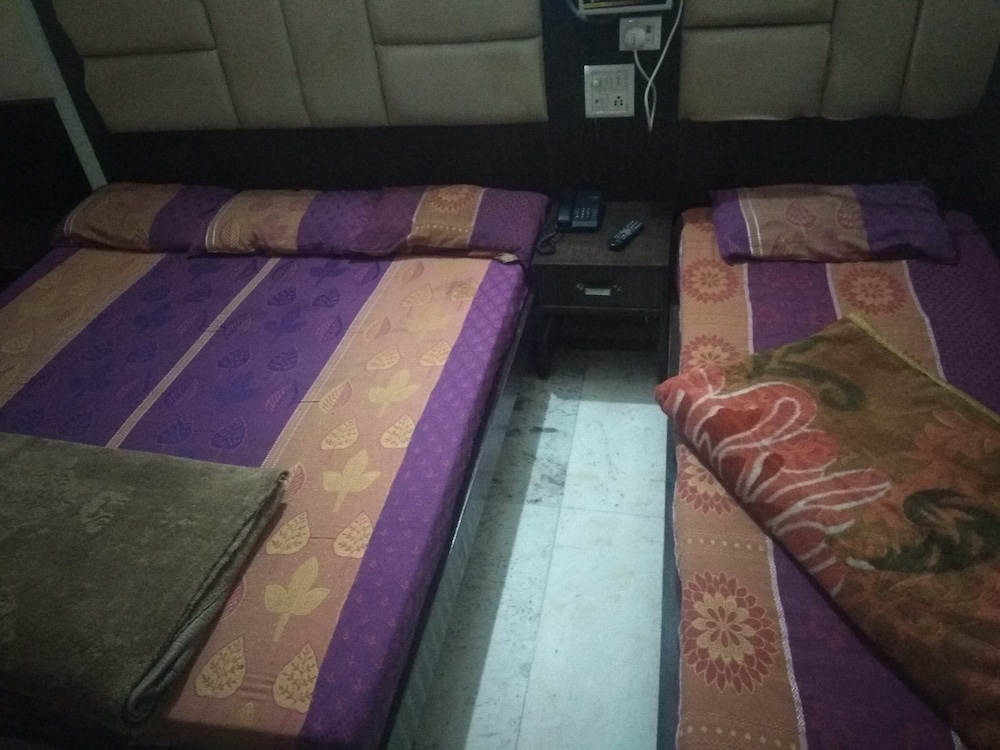 Hotel Silver Palace - Hostel