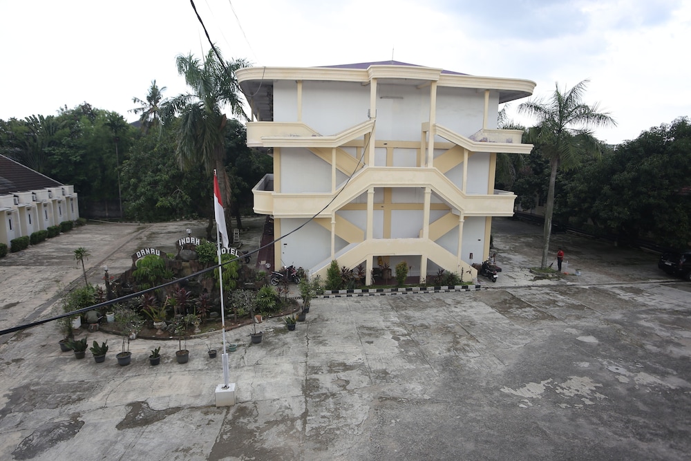 Hotel Danau Indah By ARBA