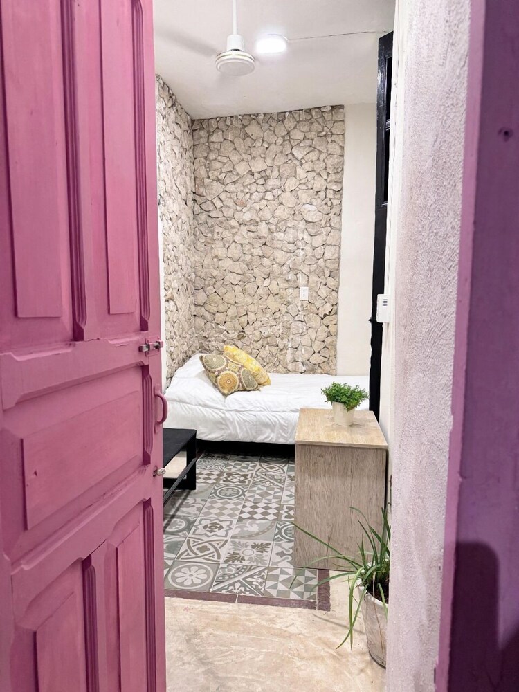 Casa Peregrina