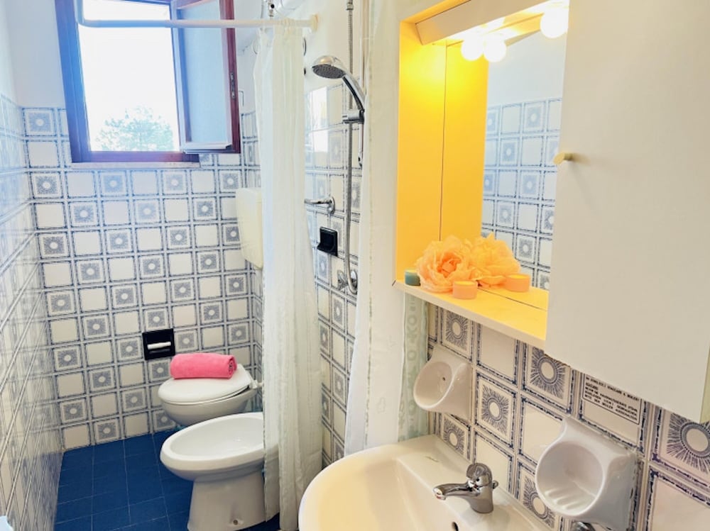 Sea View Apartment - Beahost