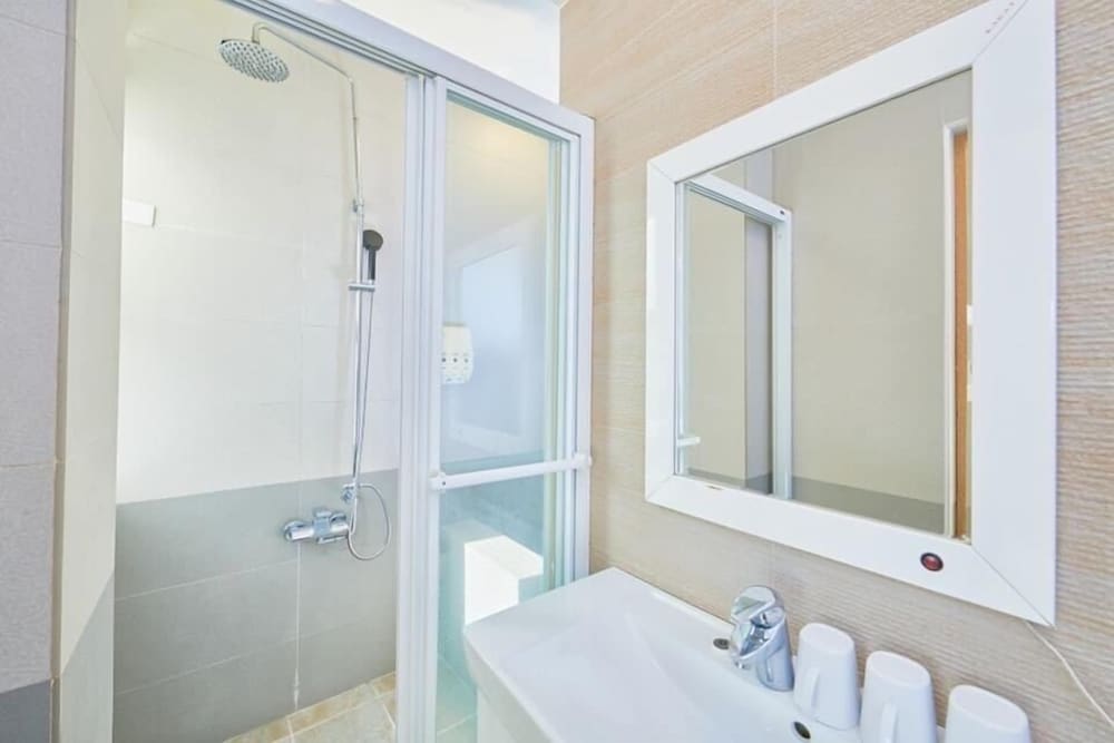Ocean Mambo Homestay