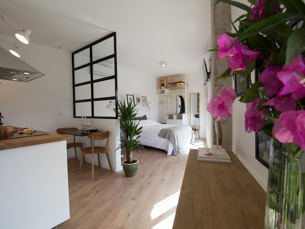 Hotel The Stay Las Palmas - Image 1