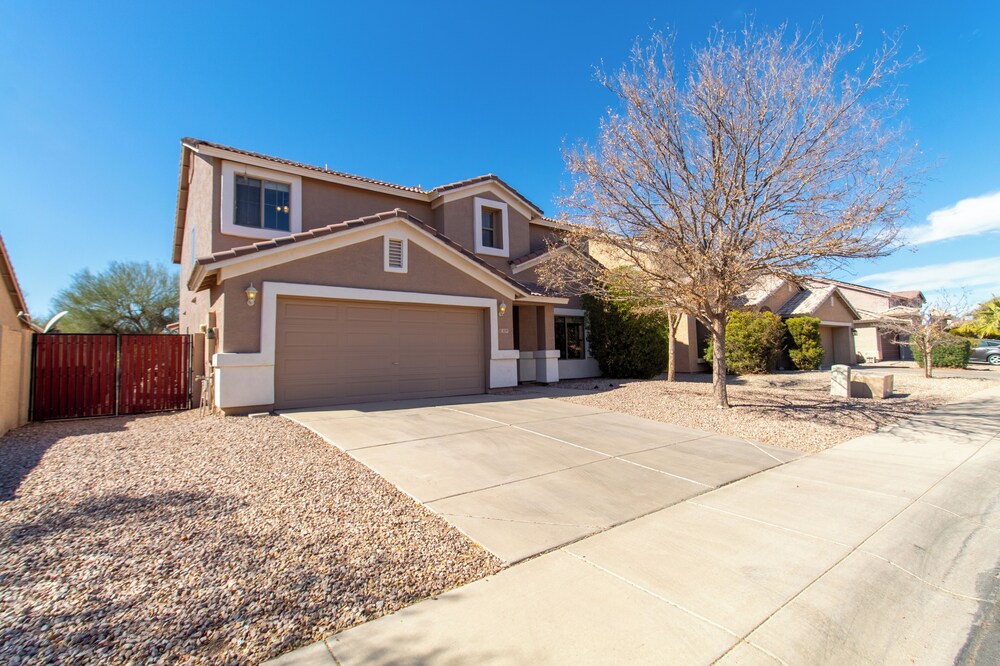Casa Desert Willow 5BR Home & Pool