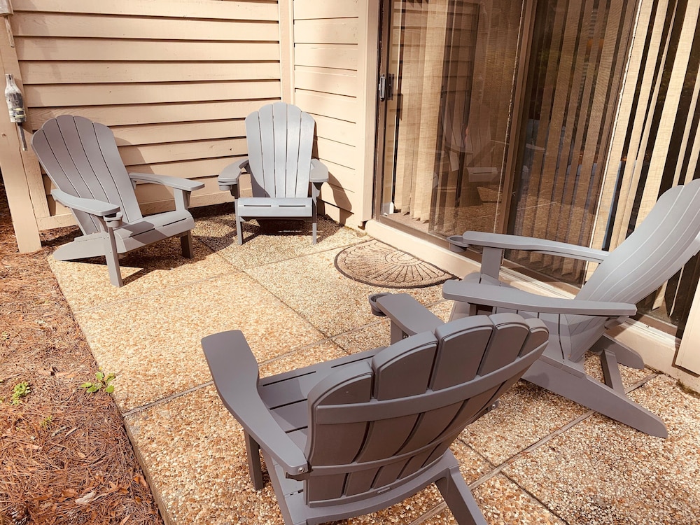 2248 Heritage Villas at The Sea Pines Resort