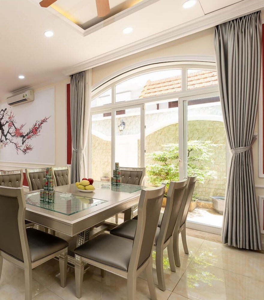 Villa Indochina