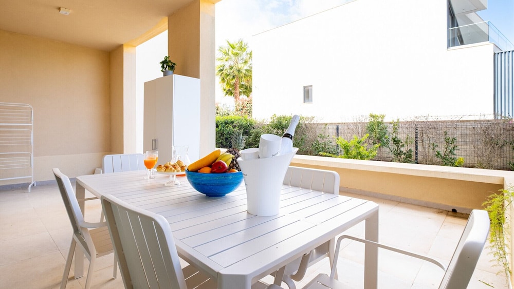 Terrazza Beach Golf