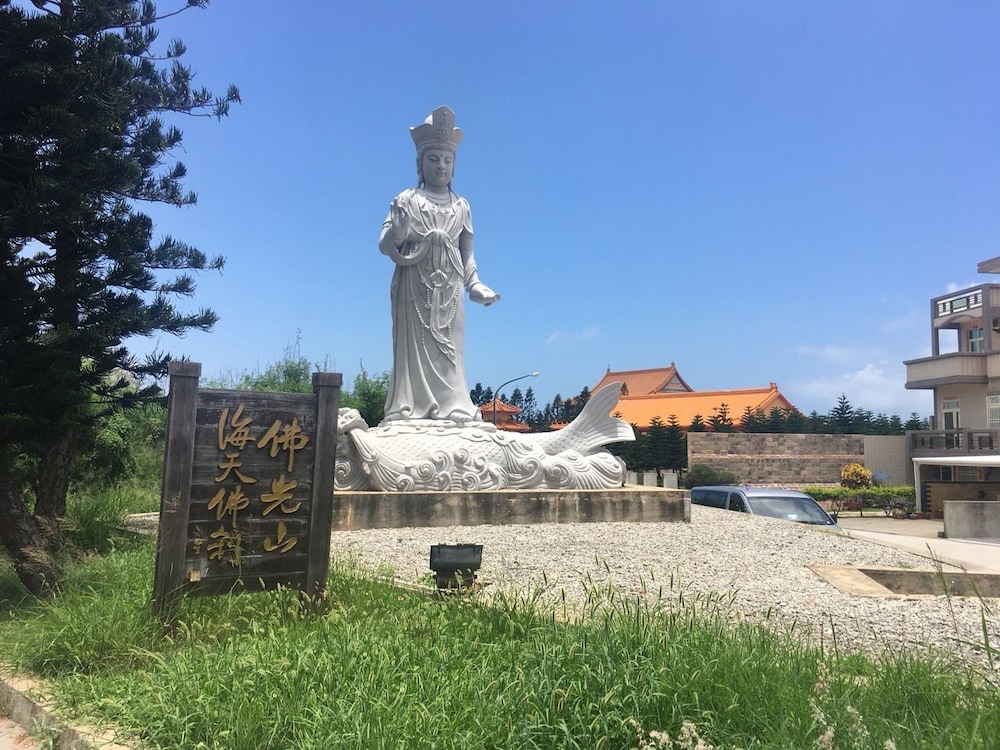 Mai Fu B&B
