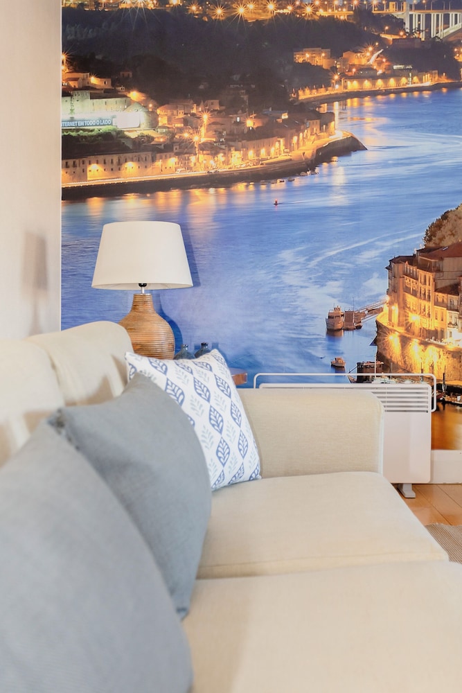 Oporto View House