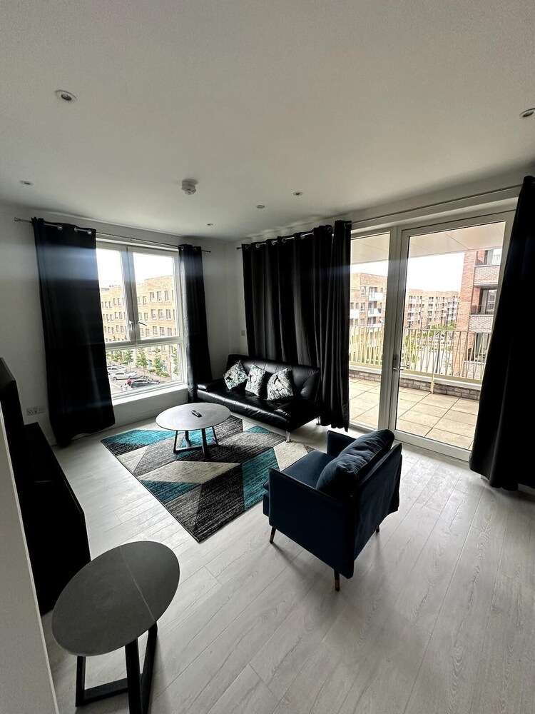 Frogley Park Cozy Apartment view 5