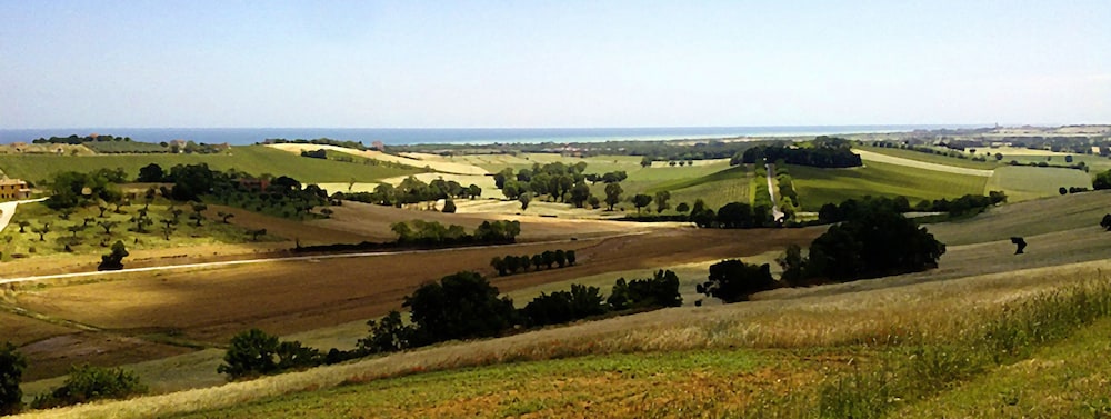Casale Civetta