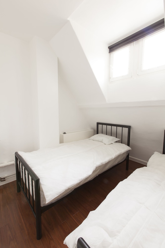 SoHostel