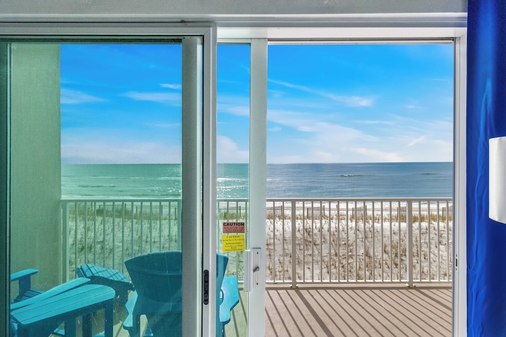 Crystal Shores #202 by Southern Vacation Rentals